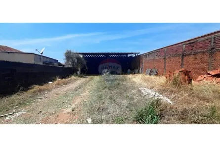 Lote/Terreno à venda, 110m² no Jardim Nova Estiva, Estiva Gerbi