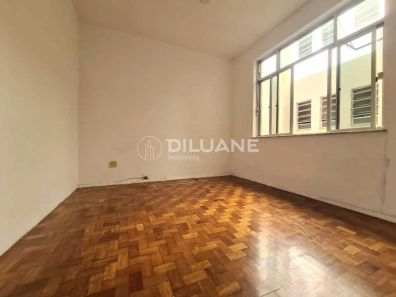 Apartamento com 1 Quarto à venda, 40m² no Botafogo, Rio de Janeiro