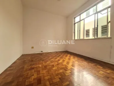 Apartamento com 1 Quarto à venda, 38m² no Botafogo, Rio de Janeiro