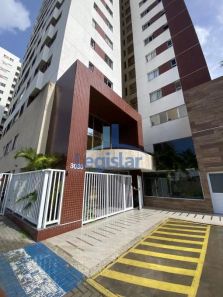 Apartamento com 3 Quartos à venda, 82m² no Ponto Novo, Aracaju
