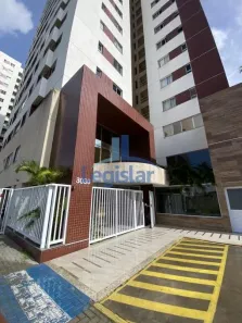 Apartamento com 3 Quartos à venda, 82m² no Ponto Novo, Aracaju
