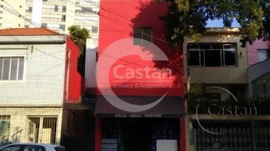 Sala Comercial com 1 Quarto para alugar, 25m² no Vila Regente Feijó, São Paulo