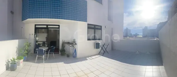Apartamento com 2 Quartos à venda, 86m² no Canto, Florianópolis