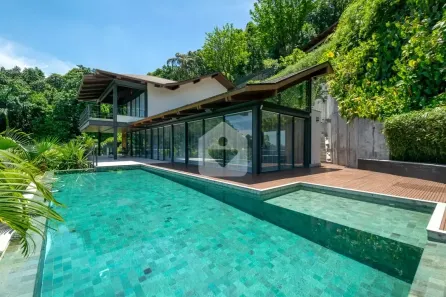 Casa com 5 Quartos à venda, 692m² no Jardim Botânico, Rio de Janeiro