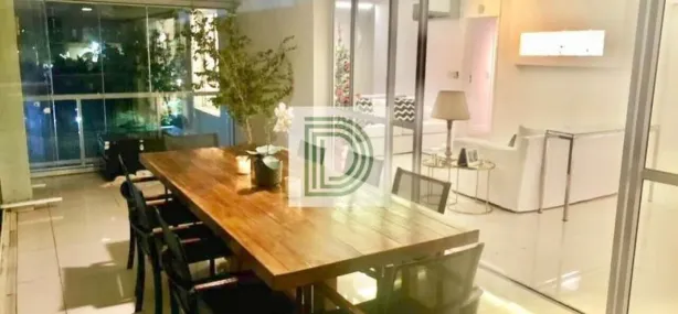 Apartamento com 3 Quartos à venda, 186m² no Rio Pequeno, São Paulo