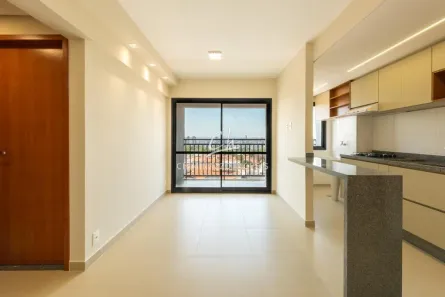 Apartamento com 2 Quartos à venda, 55m² no Jardim Chapadão, Campinas