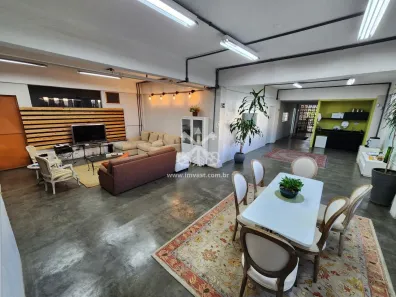 Prédio Comercial para alugar, 1132m² no Vila Congonhas, São Paulo