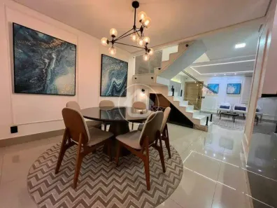 Sobrado com 3 Quartos à venda, 175m² no Santa Cruz, Cuiabá