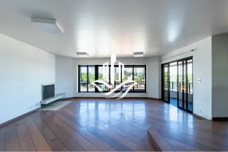 Apartamento com 4 Quartos à venda, 192m² no Chácara Santo Antônio (Zona Sul), São Paulo