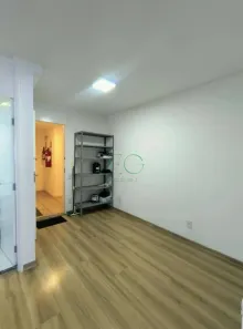 Apartamento com 1 Quarto para alugar, 31m² no Brás, São Paulo