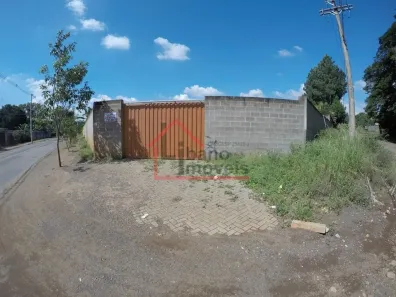 Lote/Terreno à venda, 1283m² no Chácara Santa Margarida, Campinas