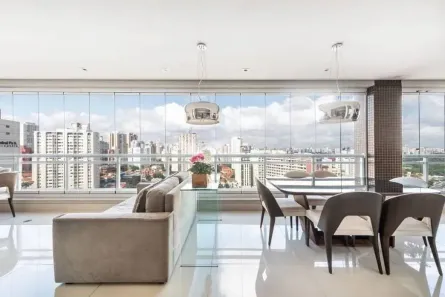 Apartamento com 3 Quartos à venda, 172m² no Paraíso, São Paulo