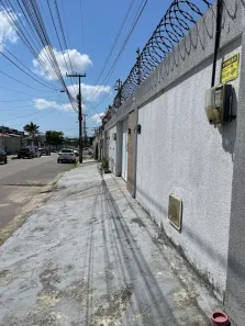 Casa com 3 Quartos à venda, 150m² no São Bento, Fortaleza