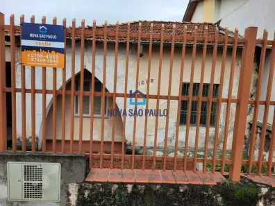 Casa com 2 Quartos à venda, 289m² no Planalto Paulista, São Paulo