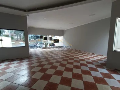 Ponto Comercial para alugar, 615m² no Vila Santa Catarina, Americana