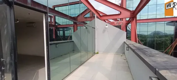 Sala Comercial para alugar, 63m² no Barra da Tijuca, Rio de Janeiro