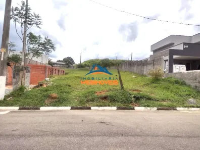 Lote/Terreno à venda, 390m² no Residencial Marco Polo, Vargem Grande Paulista