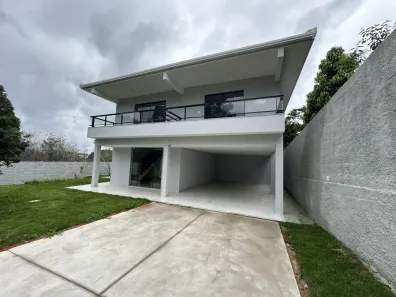 Casa com 3 Quartos à venda, 503m² no Chácara Contagem, Contagem