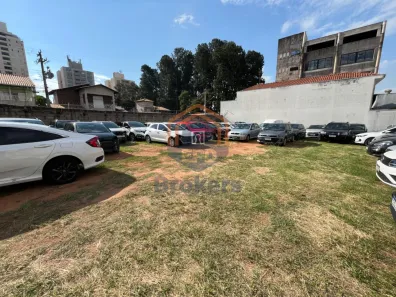 Lote/Terreno à venda, 1100m² no Vila Guarani, Jundiaí