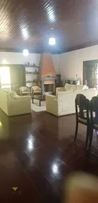 Fazenda/Sítio com 4 Quartos à venda, 645m² no Jardim Aracy, Mogi das Cruzes
