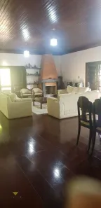 Fazenda/Sítio com 4 Quartos à venda, 645m² no Jardim Santa Carolina, Mogi das Cruzes