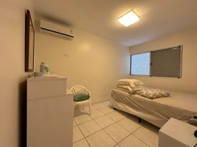 Apartamento com 3 Quartos à venda, 104m² no Ingleses do Rio Vermelho, Florianópolis