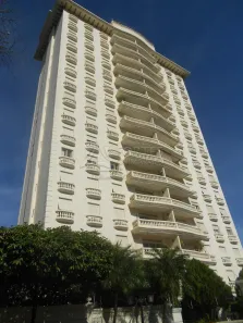 Apartamento com 3 Quartos para alugar, 161m² no Ribeirânia, Ribeirão Preto