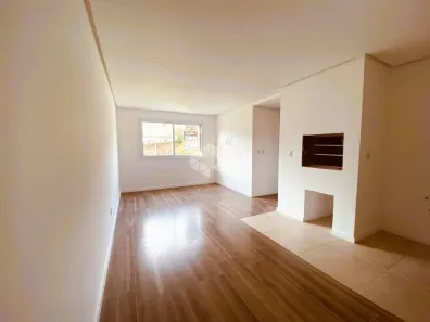 Apartamento com 2 Quartos à venda, 58m² no Várzea Grande, Gramado