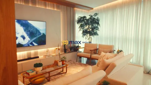 Apartamento com 3 Quartos à venda, 165m² no Fazenda, Itajaí