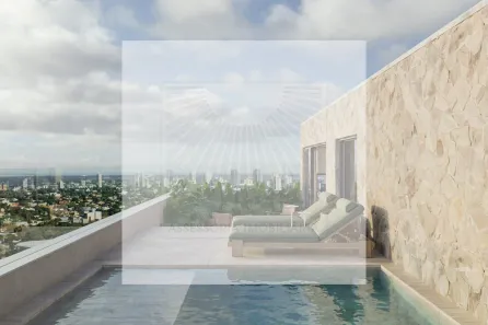 Cobertura com 4 Quartos à venda, 303m² no Vila Nova Conceição, São Paulo