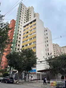 Apartamento com 1 Quarto à venda, 29m² no Cristo Rei, Curitiba