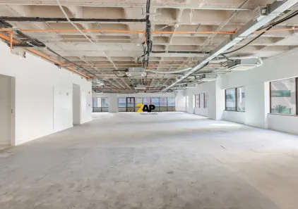 Sala Comercial para alugar, 377m² no Vila Olímpia, São Paulo