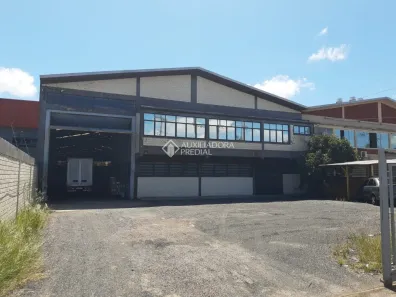 Galpão/Depósito/Armazém para alugar, 2200m² no Vila Cachoeirinha, Cachoeirinha