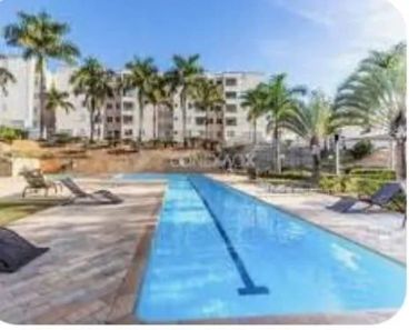 Apartamento com 3 Quartos à venda, 70m² no Jardim Nova Europa, Campinas