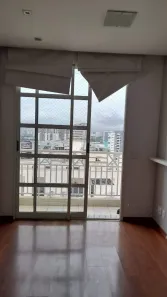 Apartamento com 1 Quarto para alugar, 53m² no Perdizes, São Paulo