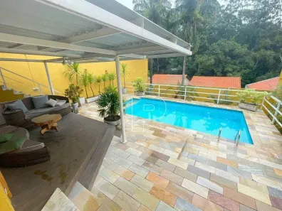 Casa de Condomínio com 4 Quartos à venda, 300m² no Parque dos Príncipes, São Paulo