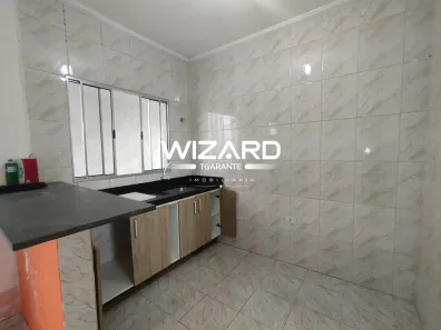 Casa de Condomínio com 1 Quarto para alugar, 40m² no Burgo Paulista, São Paulo