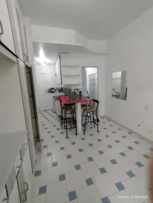 Kitnet com 1 Quarto à venda, 23m² no Botafogo, Rio de Janeiro