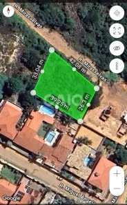 Lote/Terreno à venda, 1180m² no Candelária, Natal