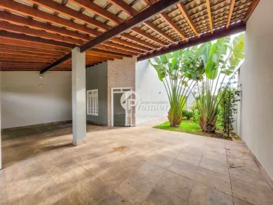 Casa com 2 Quartos à venda, 205m² no Núcleo Residencial Professor Carlos Aldrovandi, Indaiatuba