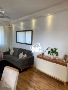 Apartamento com 2 Quartos à venda, 71m² no Fonseca, Niterói