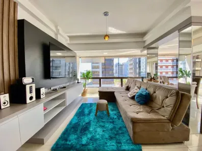 Apartamento com 3 Quartos à venda, 105m² no Zona Nova, Capão da Canoa
