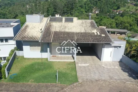 Casa com 4 Quartos à venda, 250m² no Sumaré, Rio do Sul