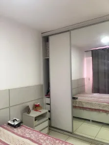Apartamento com 3 Quartos para alugar, 75m² no Setor Cândida de Morais, Goiânia
