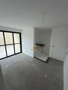 Apartamento com 2 Quartos à venda, 97m² no Jardim Ester, São Paulo