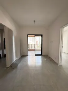 Apartamento com 1 Quarto à venda, 51m² no Canto do Forte, Praia Grande