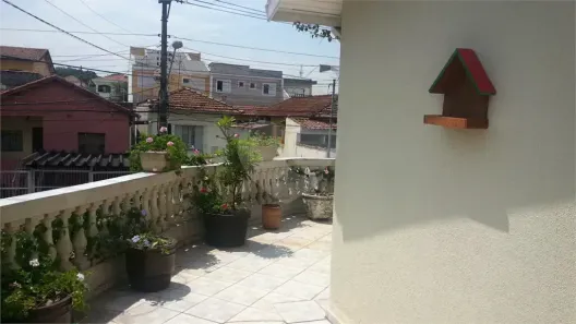 Sobrado com 3 Quartos à venda, 120m² no Vila Isa, São Paulo