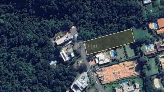 Lote/Terreno à venda, 3080m² no Fazenda Vila Real de Itu, Itu