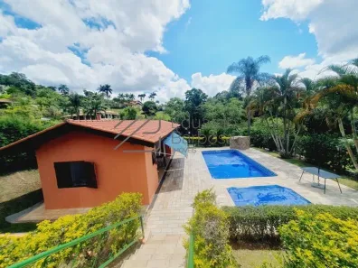 Fazenda/Sítio com 5 Quartos à venda, 1875m² no Centro, Bom Jesus dos Perdões