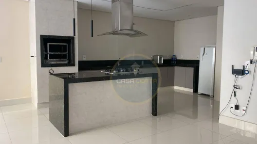 Casa com 3 Quartos à venda, 183m² no Vila Olímpica, Uberaba